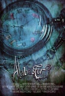Alabaster (2007) постер