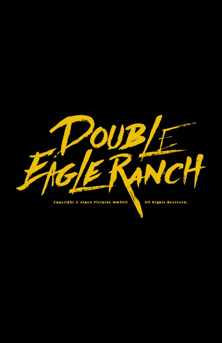 Double Eagle Ranch (2018) постер