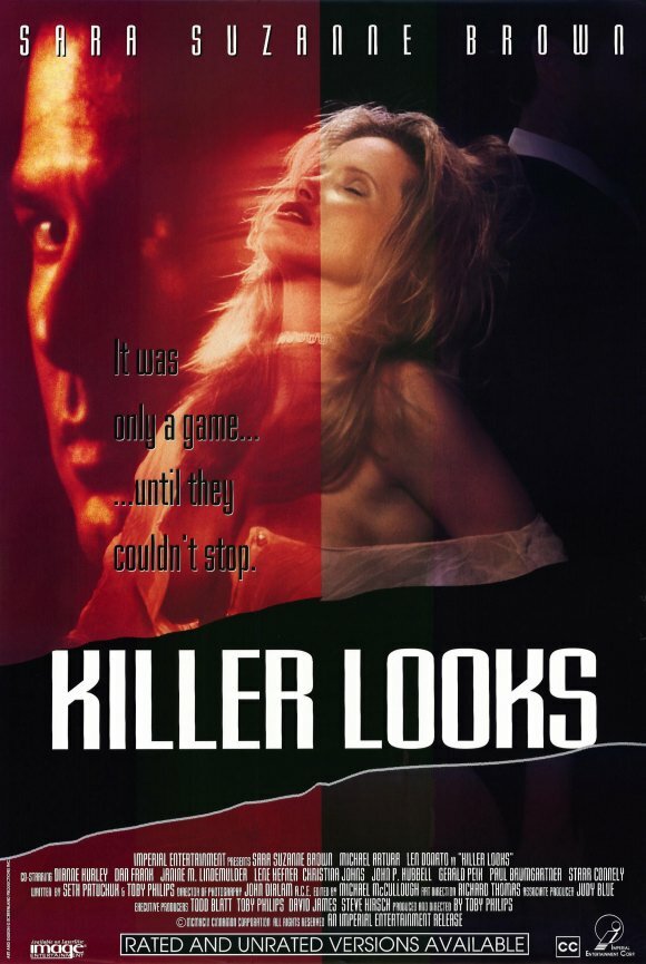 Убийственная внешность (1994) постер