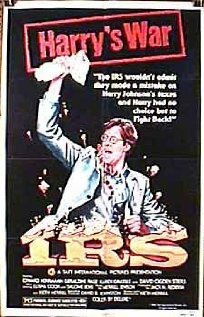 Harry's War (1981) постер