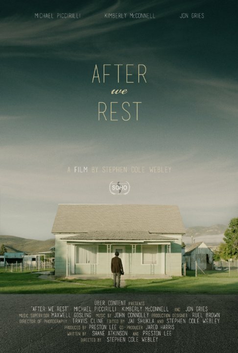 After We Rest (2014) постер