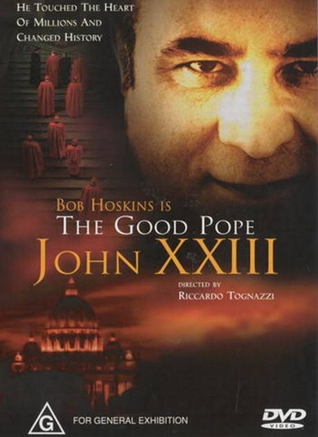Добрый папа (2003) постер