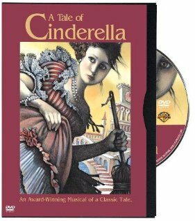Tale of Cinderella (1998) постер
