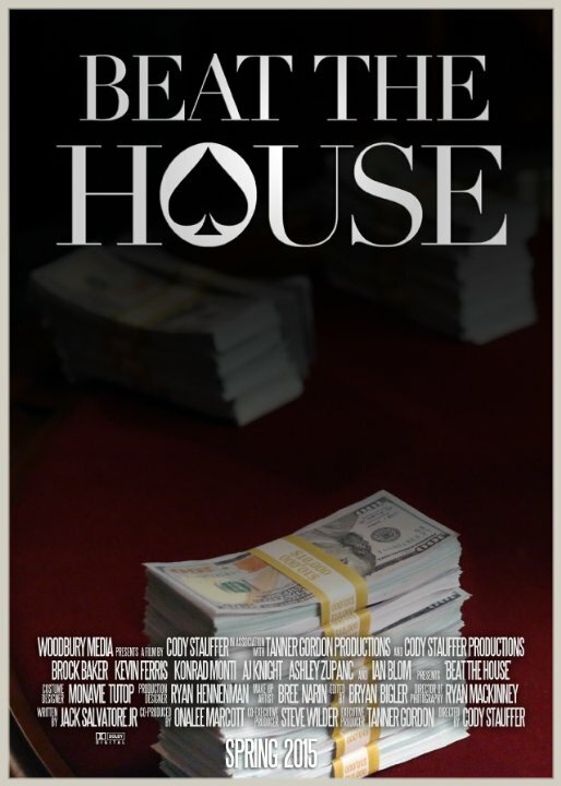 Beat the House (2015) постер