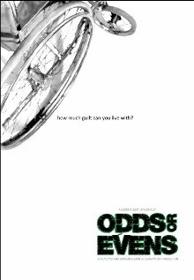 Odds or Evens (2012) постер