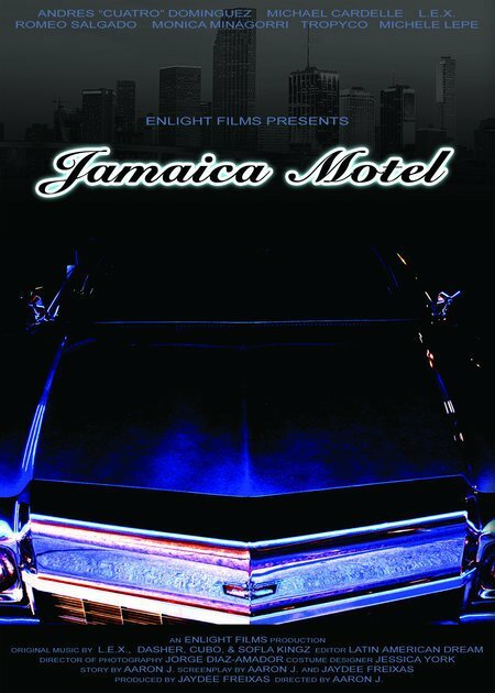 Jamaica Motel (2006) постер
