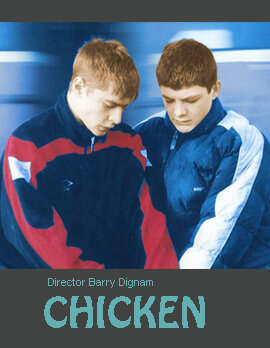 Цыплята (2001) постер