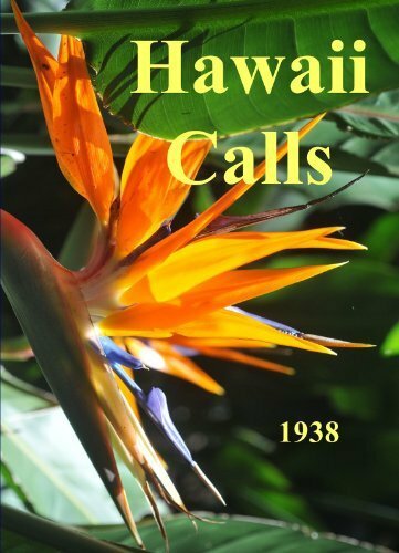 Hawaii Calls (1938) постер