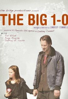 The Big 1-0 (2009) постер