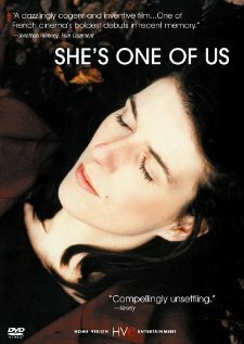 Она наша (2003) постер