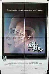 The Bell Jar (1979) постер