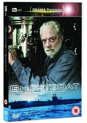 Ghostboat (2006) постер