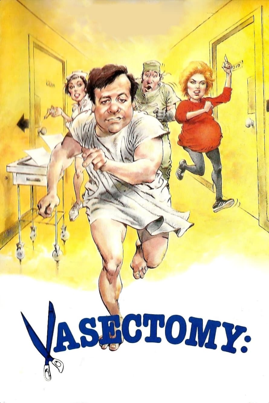 Vasectomy: A Delicate Matter (1986) постер