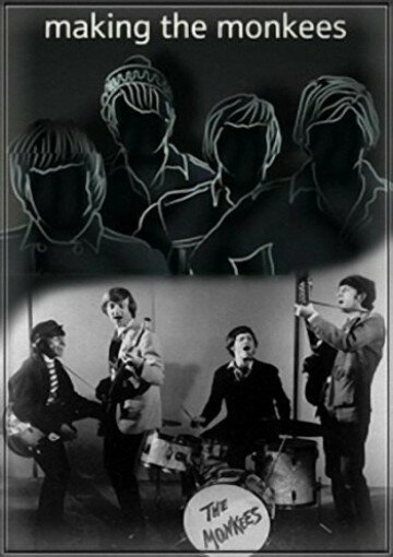 Механизм славы: The Monkees (2007) постер