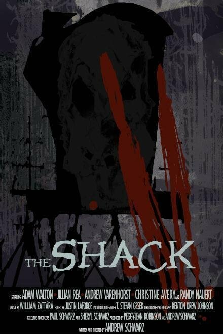 The Shack (2012) постер
