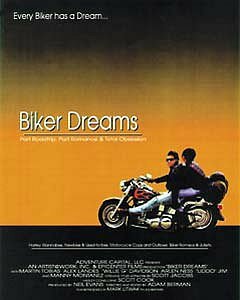 Biker Dreams (1998) постер