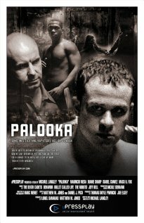 Palooka (2006) постер