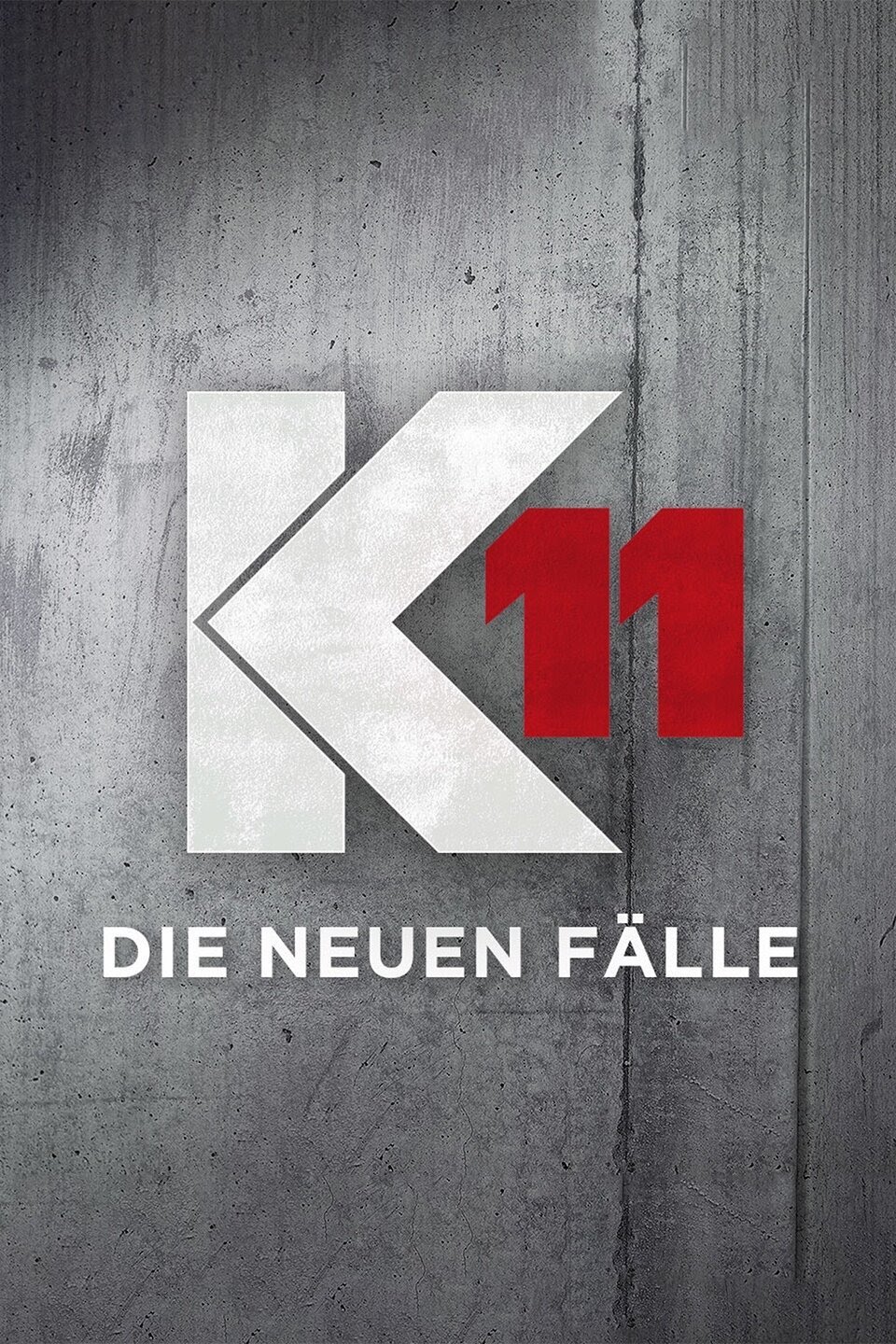 K11 - Die neuen Fälle (2020) постер