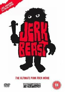 Jerkbeast (2005) постер