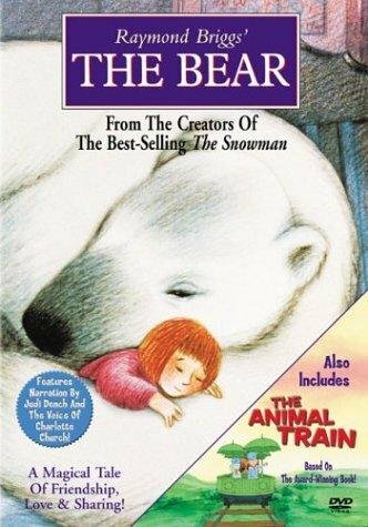 Медведь (1998) постер