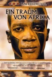 Лени Рифеншталь – Мечта об Африке (2003) постер