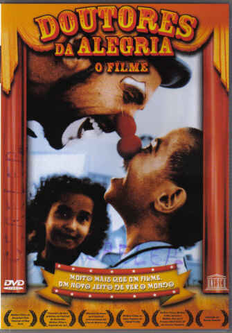 Доктор радость (2005) постер