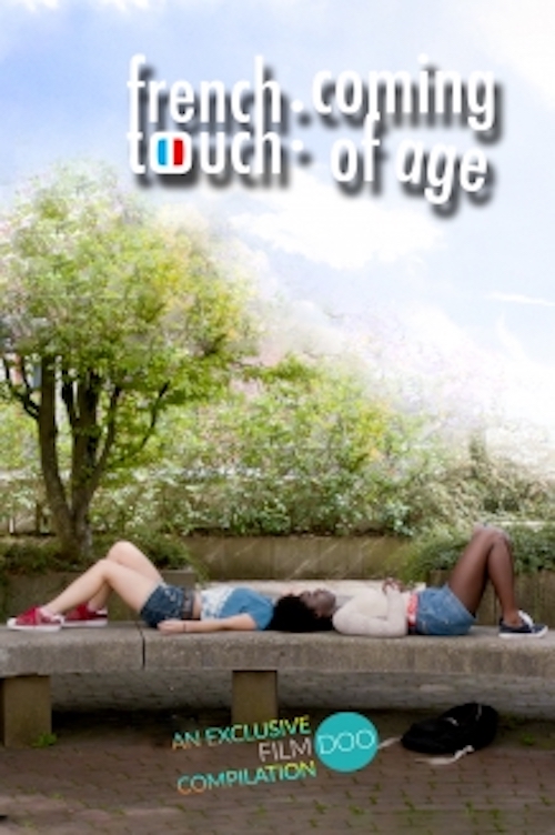 French Touch: Coming of Age (2019) постер