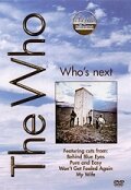 Classic Albums: The Who - Who's Next (1999) постер
