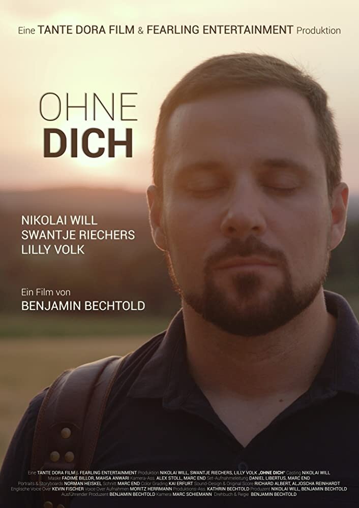 Ohne Dich (2018) постер