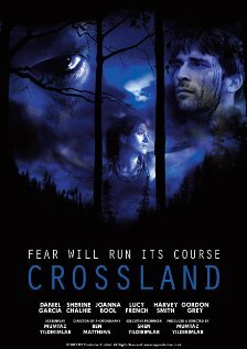 Crossland (2013) постер