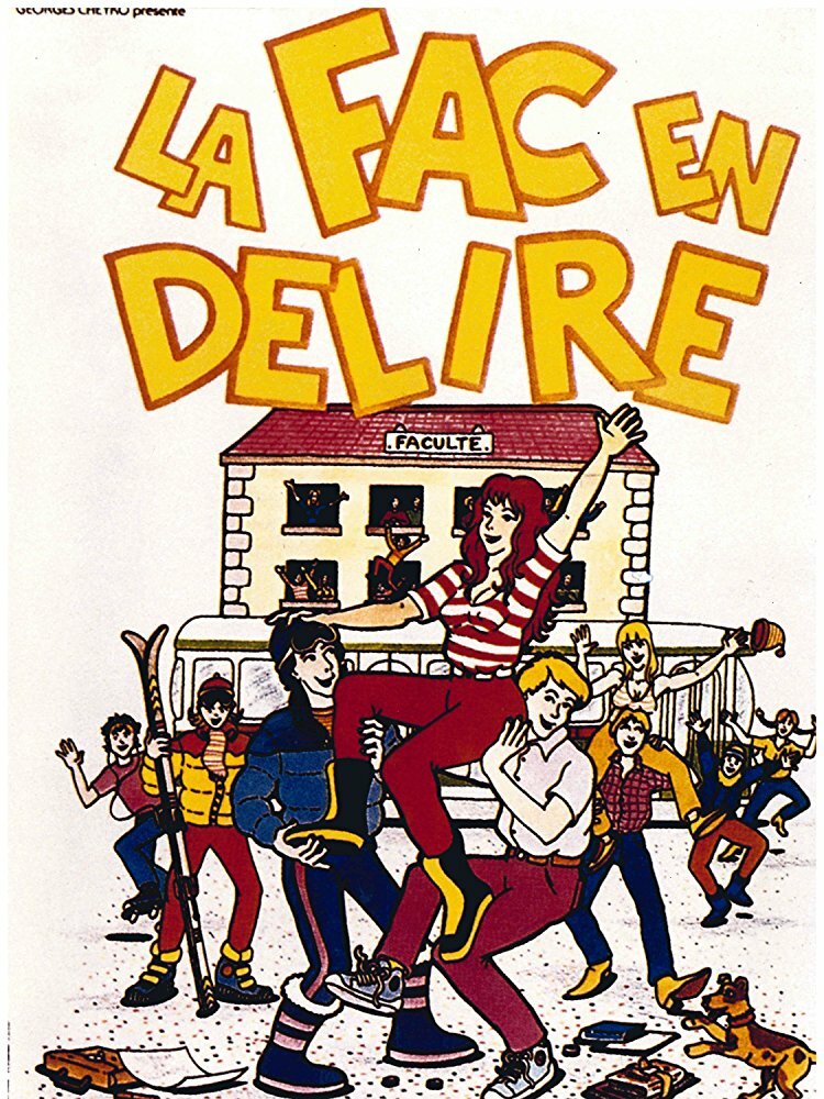Austern mit Senf (1979) постер