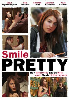 Smile Pretty (2009) постер