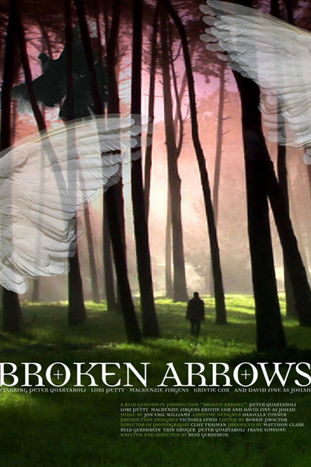 Broken Arrows (2007) постер