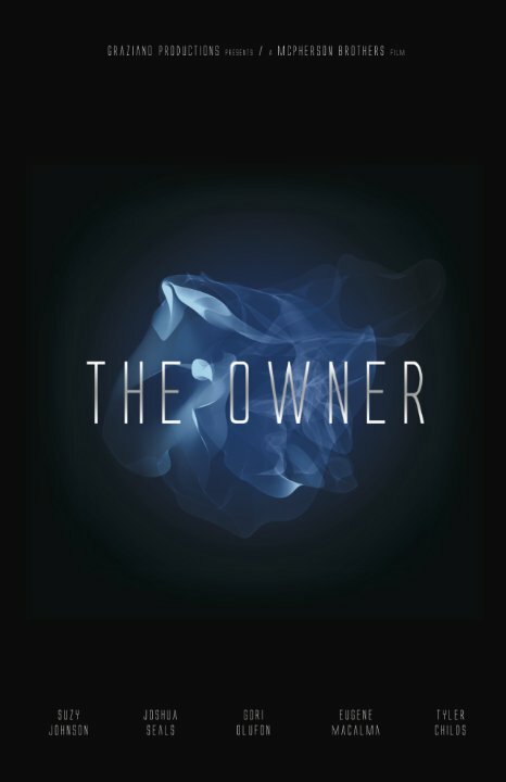 The Owner (2014) постер