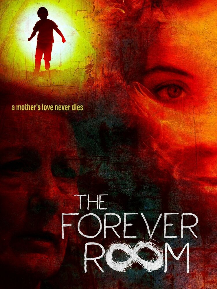 The Forever Room (2021) постер