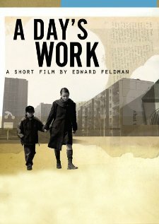A Day's Work (2008) постер