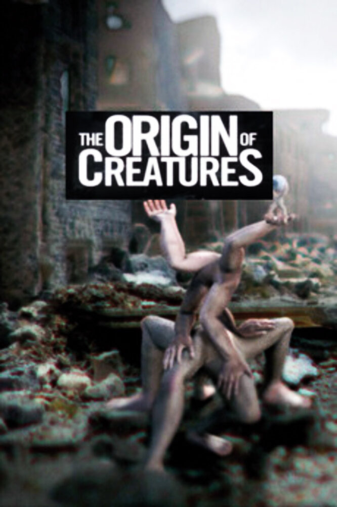 Происхождение существ (2010) постер