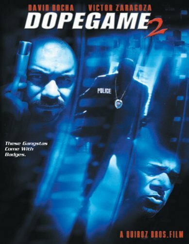 Dope Game 2 (2003) постер