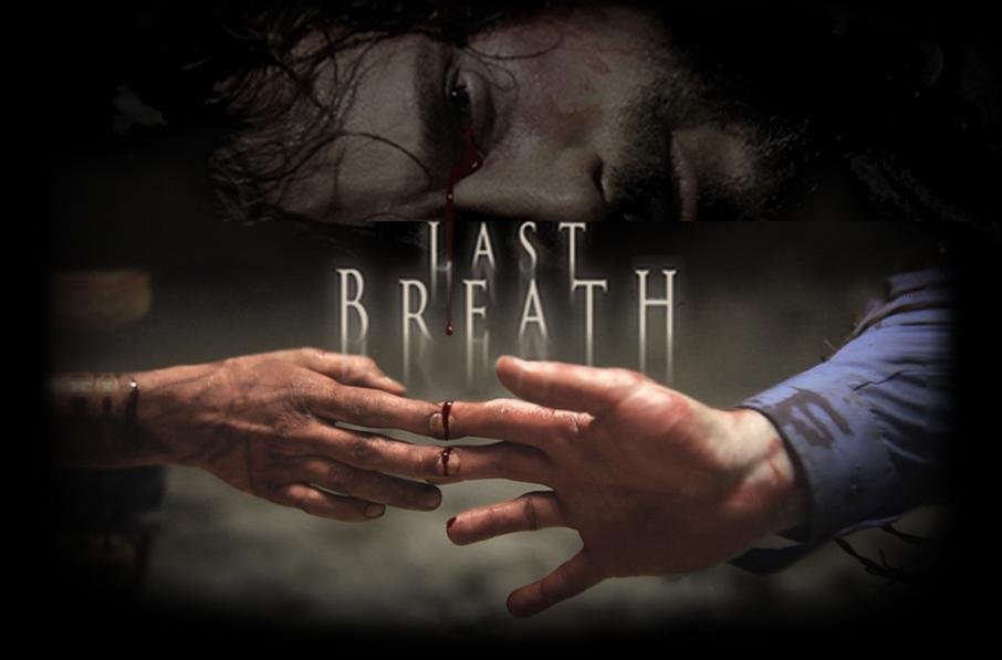 Last Breath (2010) постер