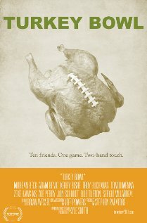 Turkey Bowl (2011) постер