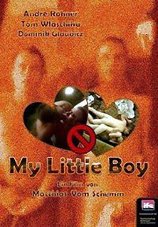 Мой маленький мальчик (2007) постер