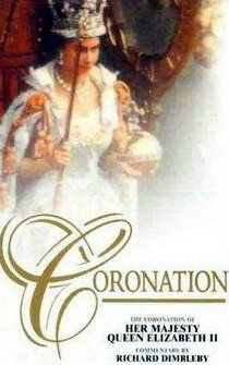 Коронация (2000) постер