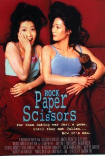 Rock, Paper, Scissors (2000) постер