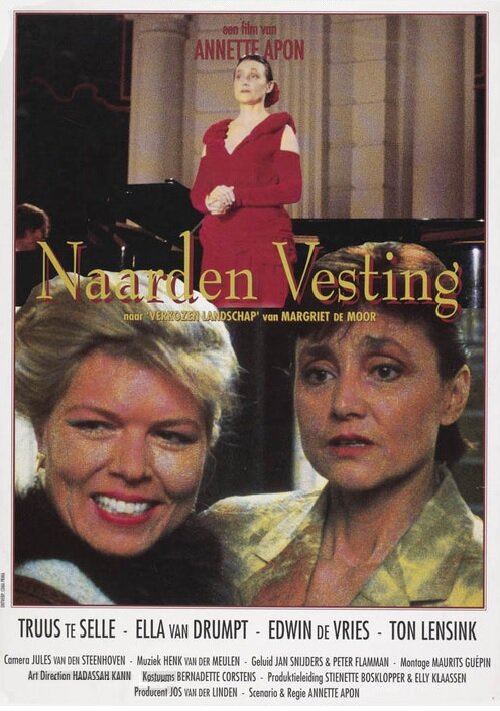 Naarden Vesting (1993) постер
