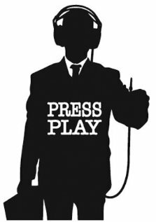 Press Play (2006) постер
