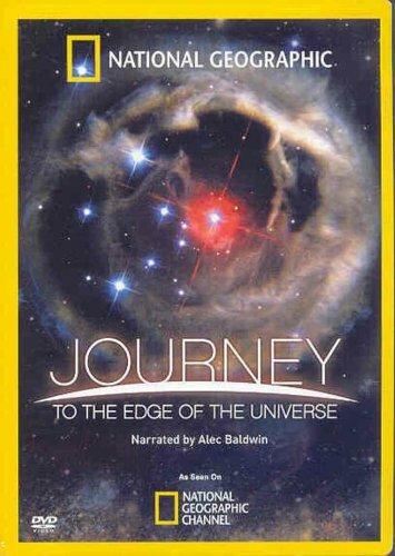Путешествие на край Вселенной (2008) постер