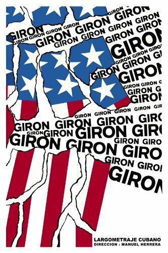 Giron (1972) постер