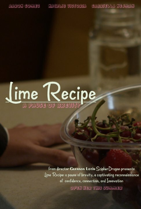 Lime Recipe: A Pause of Brevity (2015) постер