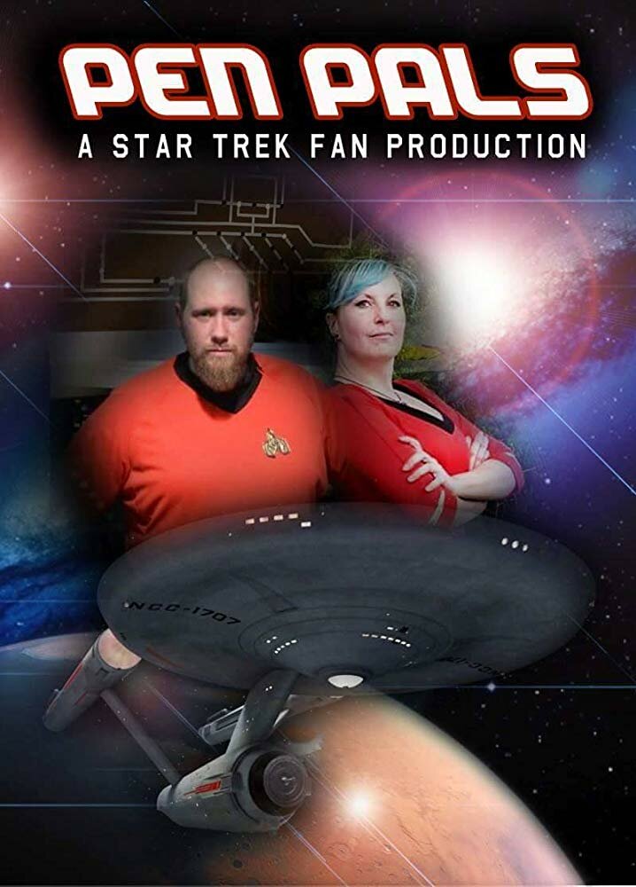 PenPals: A Star Trek Fan Production (2016) постер