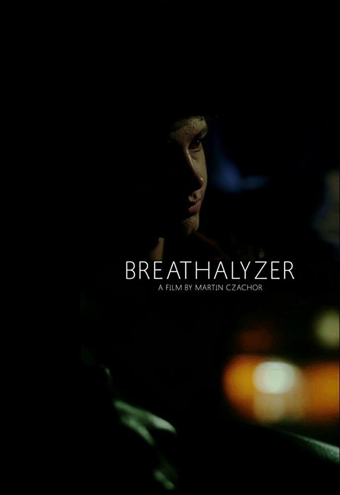 Breathalyzer (2019) постер